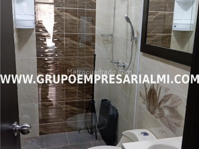 Apartamento de 3 alcobas en venta en El Carmelo Ll, Sabaneta, 100 m² · foto 20 de 20