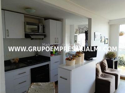 Apartamento en venta en Belen, Medellín · foto 2 de 20