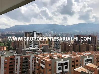 Apartamento de 3 alcobas en arriendo en Jardines, Envigado, 101 m² · foto 10 de 10