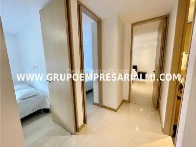Apartamento de 3 alcobas en arriendo en Jardines, Envigado, 101 m² · foto 6 de 10