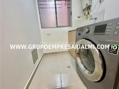 Apartamento de 3 alcobas en arriendo en Jardines, Envigado, 101 m² · foto 9 de 10