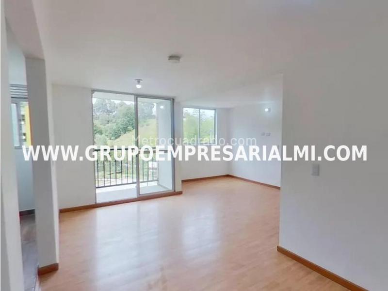 Apartamento en Arriendo, Rionegro Centro, Rionegro - 4