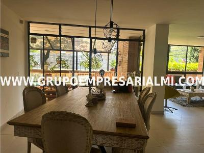 Apartamento de 4 alcobas en venta en El Poblado, Medellín, 440 m² · foto 5 de 20