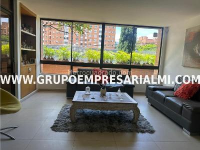 Apartamento de 4 alcobas en venta en El Poblado, Medellín, 440 m² · foto 6 de 20