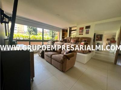 Apartamento de 4 alcobas en venta en El Poblado, Medellín, 440 m² · foto 7 de 20