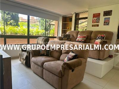 Apartamento de 4 alcobas en venta en El Poblado, Medellín, 440 m² · foto 8 de 20
