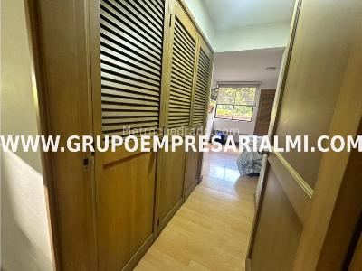 Apartamento de 4 alcobas en venta en El Poblado, Medellín, 440 m² · foto 12 de 20