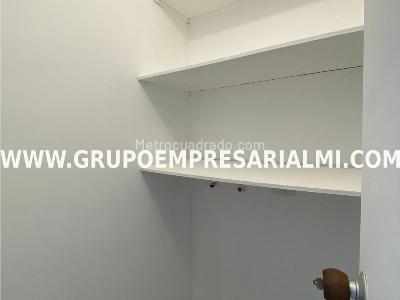 Apartamento de 3 alcobas en arriendo en Los Naranjos, Medellín, 145 m² · foto 10 de 17