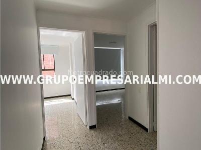 Apartamento de 3 alcobas en arriendo en Los Naranjos, Medellín, 145 m² · foto 8 de 17