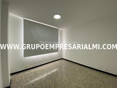 Apartamento de 3 alcobas en arriendo en Los Naranjos, Medellín, 145 m² · foto 9 de 17