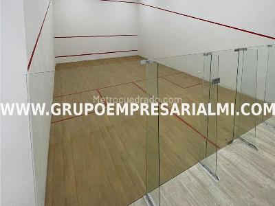 Apartamento de 3 alcobas en venta en El Salado, Envigado, 80 m² · foto 13 de 24