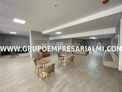 Apartamento de 3 alcobas en venta en El Salado, Envigado, 80 m² · foto 15 de 24