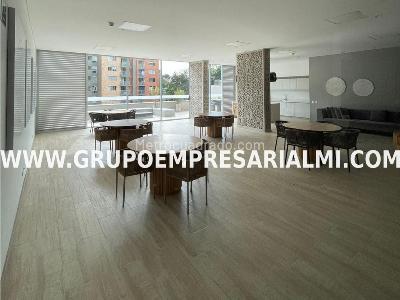 Apartamento de 3 alcobas en venta en El Salado, Envigado, 80 m² · foto 16 de 24