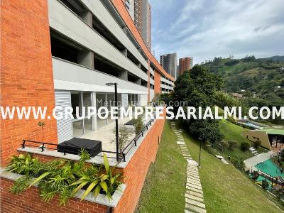 Apartamento de 3 alcobas en venta en El Salado, Envigado, 80 m² · foto 19 de 24