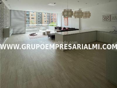 Apartamento de 3 alcobas en venta en El Salado, Envigado, 80 m² · foto 20 de 24