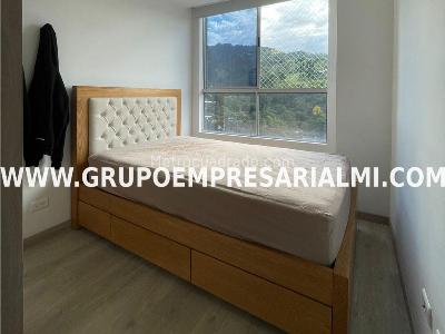 Apartamento de 3 alcobas en venta en El Salado, Envigado, 80 m² · foto 6 de 24