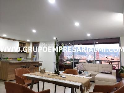 Apartamento en venta en Laureles, Medellín · foto 4 de 18