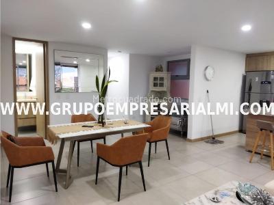 Apartamento en venta en Laureles, Medellín · foto 8 de 18