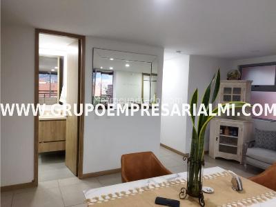 Apartamento en venta en Laureles, Medellín · foto 10 de 18