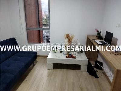 Apartamento en venta en Laureles, Medellín · foto 12 de 18