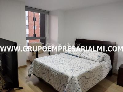 Apartamento en venta en Laureles, Medellín · foto 13 de 18