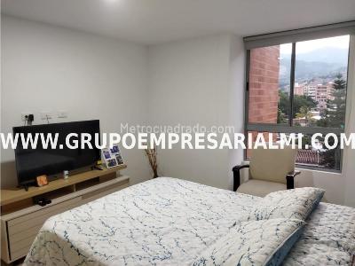 Apartamento en venta en Laureles, Medellín · foto 14 de 18