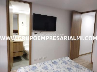 Apartamento en venta en Laureles, Medellín · foto 16 de 18
