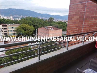 Apartamento en venta en Laureles, Medellín · foto 17 de 18