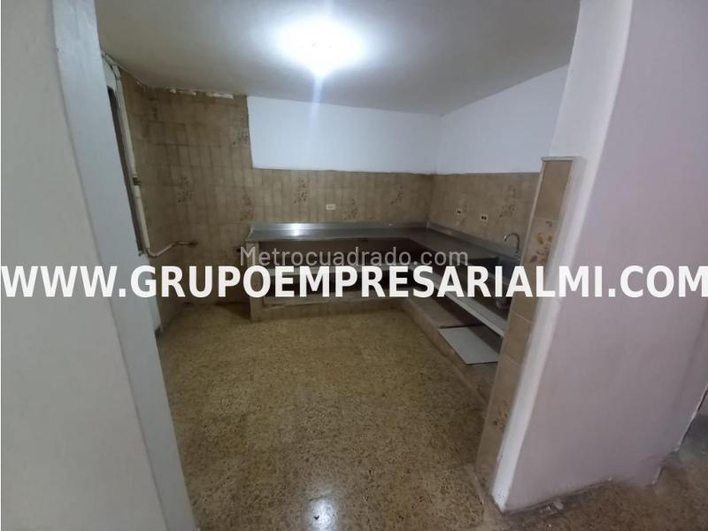 3BR Bifamily House for Rent in El Diamante (Robledo) - 3
