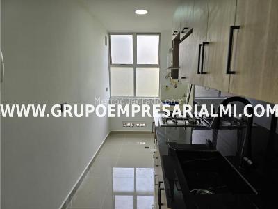 Apartamento de 3 alcobas en venta en El Poblado, Medellín, 92 m² · foto 5 de 20