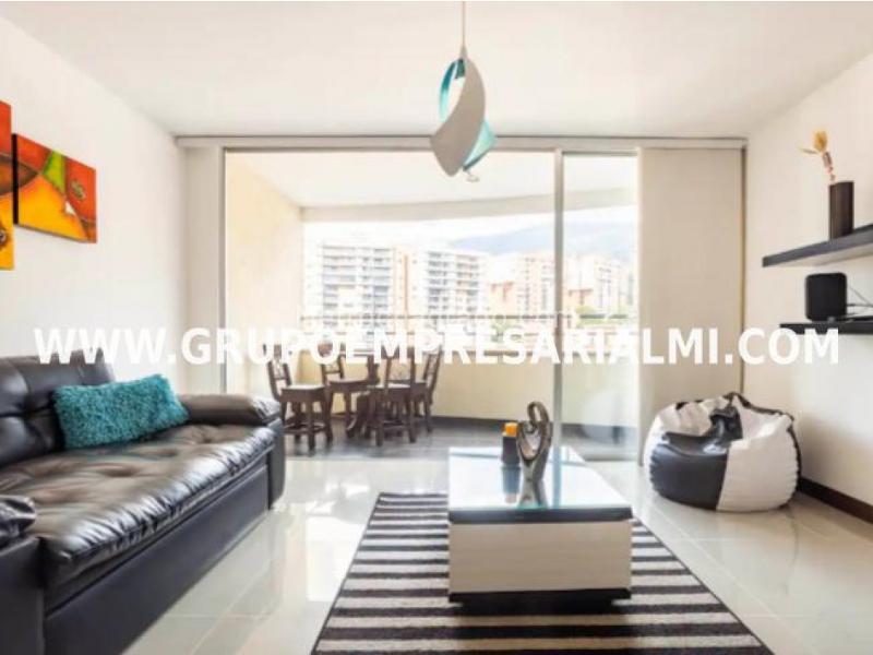 3BR Apartment in El Esmeraldal (94 m²)