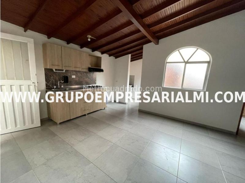 Modern 2BR Apartment for Rent in Aranjuez