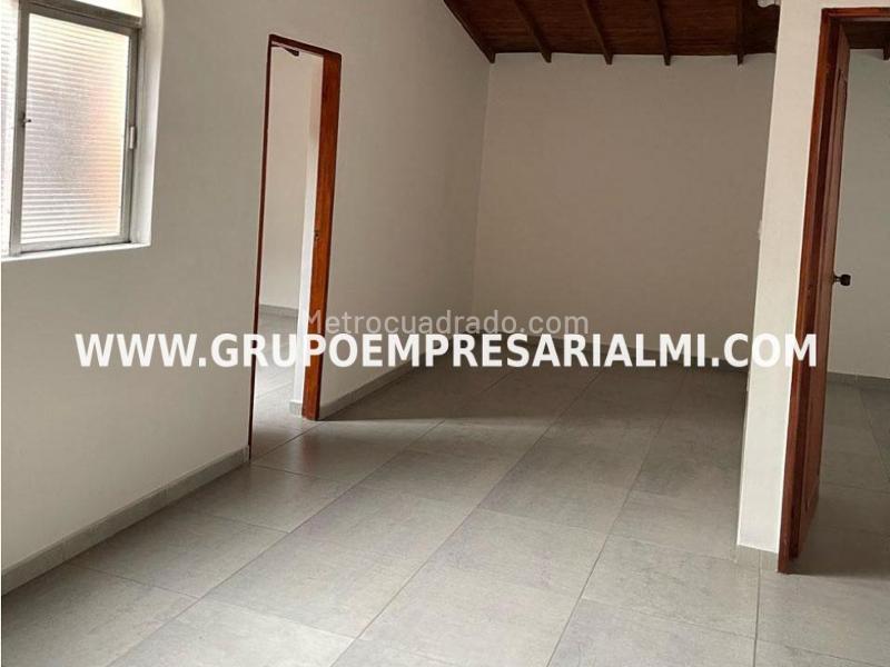 Modern 2BR Apartment for Rent in Aranjuez - 3