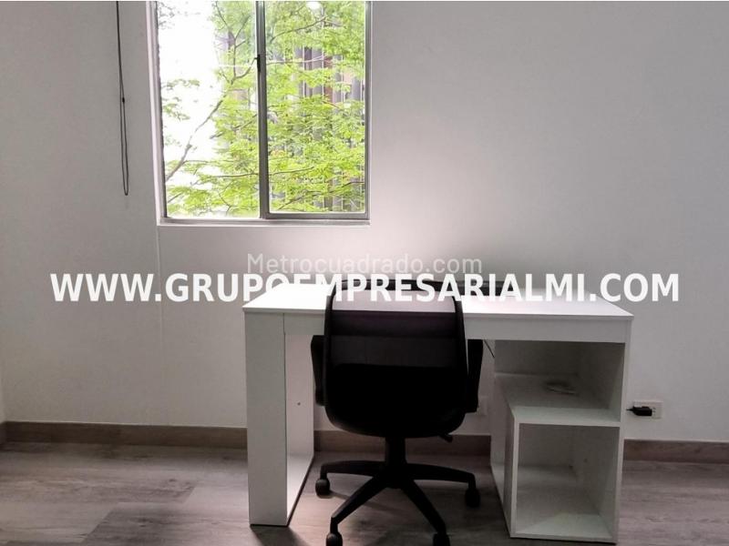 Apartamento Amoblado de 2 Alcobas en El Poblado - 8