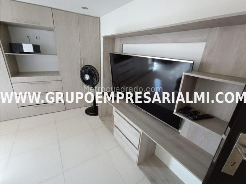 Charming 1BR Furnished Studio in El Poblado - 3