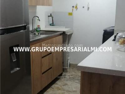 Apartamento de 3 alcobas en venta en Niquia, Bello, 55 m² · foto 3 de 20