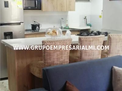 Apartamento de 3 alcobas en venta en Niquia, Bello, 55 m² · foto 6 de 20