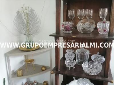 Apartamento de 3 alcobas en venta en Niquia, Bello, 55 m² · foto 9 de 20