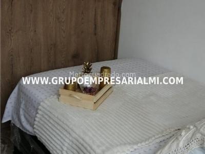 Apartamento de 3 alcobas en venta en Niquia, Bello, 55 m² · foto 16 de 20