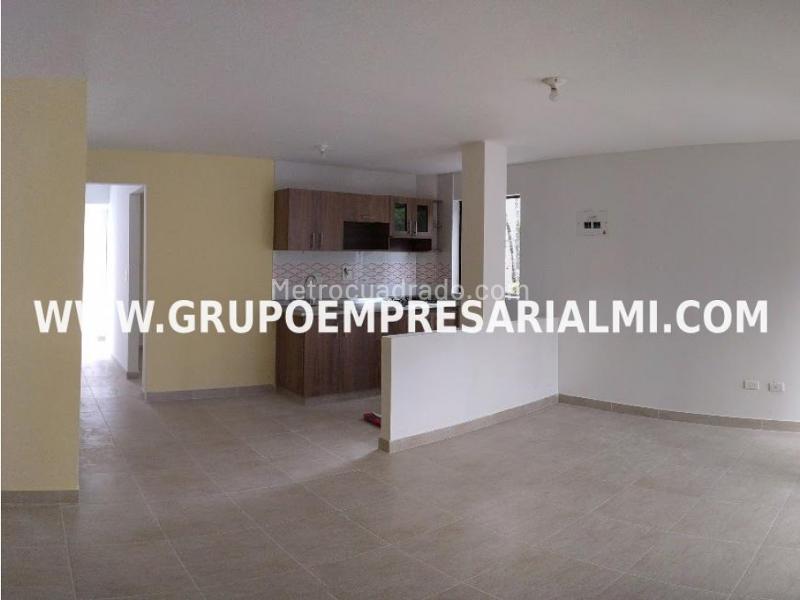 Cómodo Apartamento de 3 Alcobas en Arriendo en Machado - 5