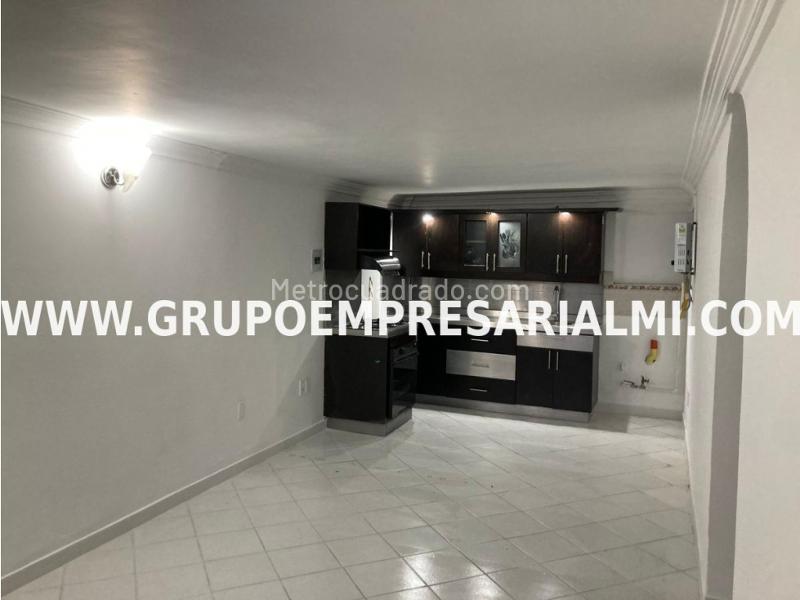 2BR Apartment in El Dorado (70 m²)