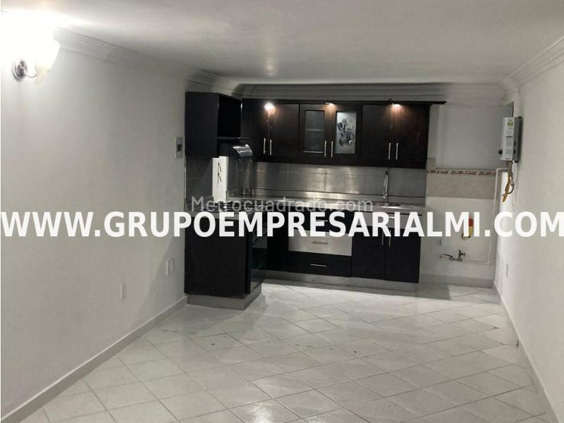 Apartamento en Arriendo, El Dorado, Envigado - 3