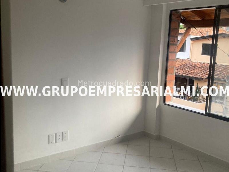 Apartamento en Arriendo, El Dorado, Envigado - 4