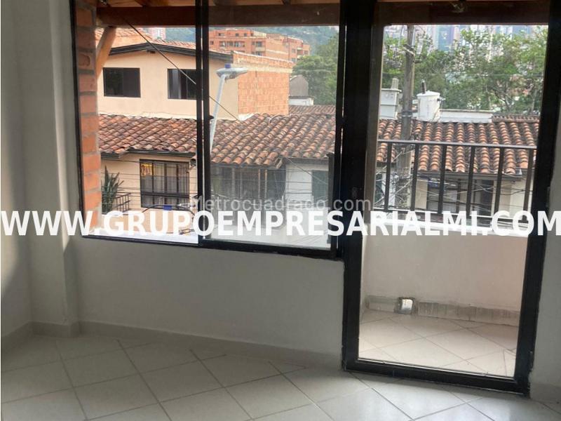 Apartamento en Arriendo, El Dorado, Envigado - 5