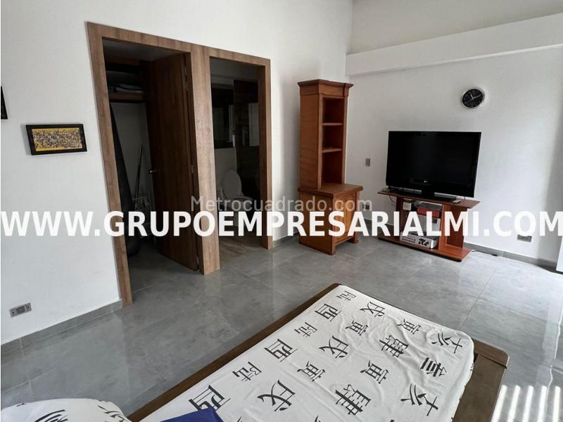 3BR Penthouse for Rent in Conquistadores - 8