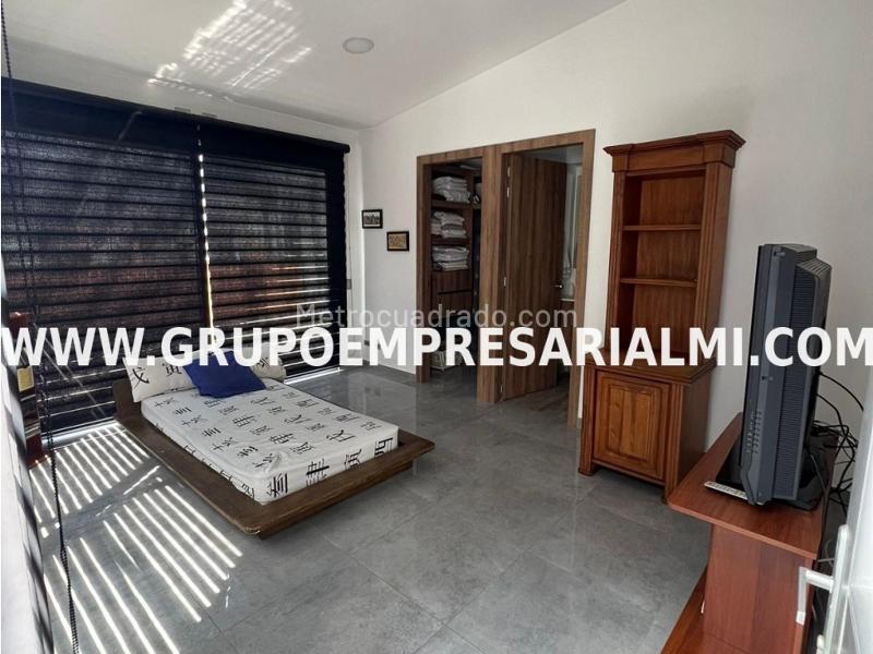 3BR Penthouse for Rent in Conquistadores - 9
