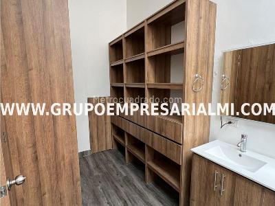 Apartamento de 3 alcobas en arriendo en Conquistadores, Medellín, 200 m² · foto 11 de 20