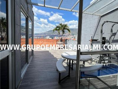 Apartamento de 3 alcobas en arriendo en Conquistadores, Medellín, 200 m² · foto 12 de 20