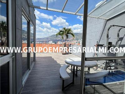 Apartamento de 3 alcobas en arriendo en Conquistadores, Medellín, 200 m² · foto 14 de 20
