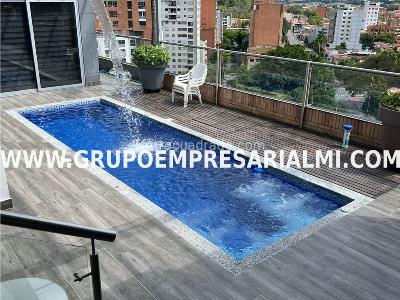 Apartamento de 3 alcobas en arriendo en Conquistadores, Medellín, 200 m² · foto 16 de 20